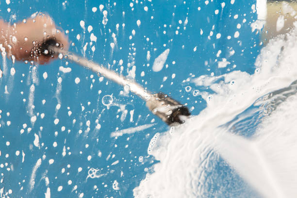 Best Gutter Cleaning  in Mount Carmel, TN